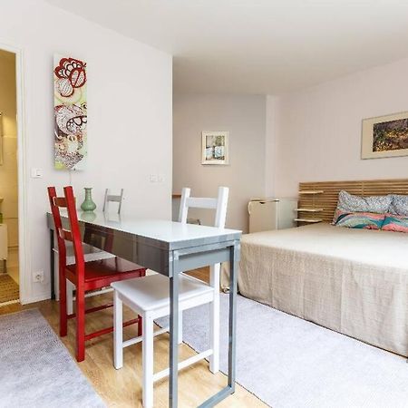 Paris Studio @Arc De Triomphe 아파트 외부 사진
